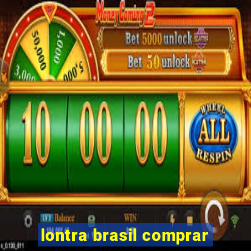 lontra brasil comprar